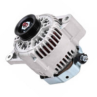 {{ Alternator Suitable for Toyota LandCruiser Prado VZJ95R 3.4L 1996–2002 }} - Buy Car Parts Online at {{ Kaka Auto Parts }}.