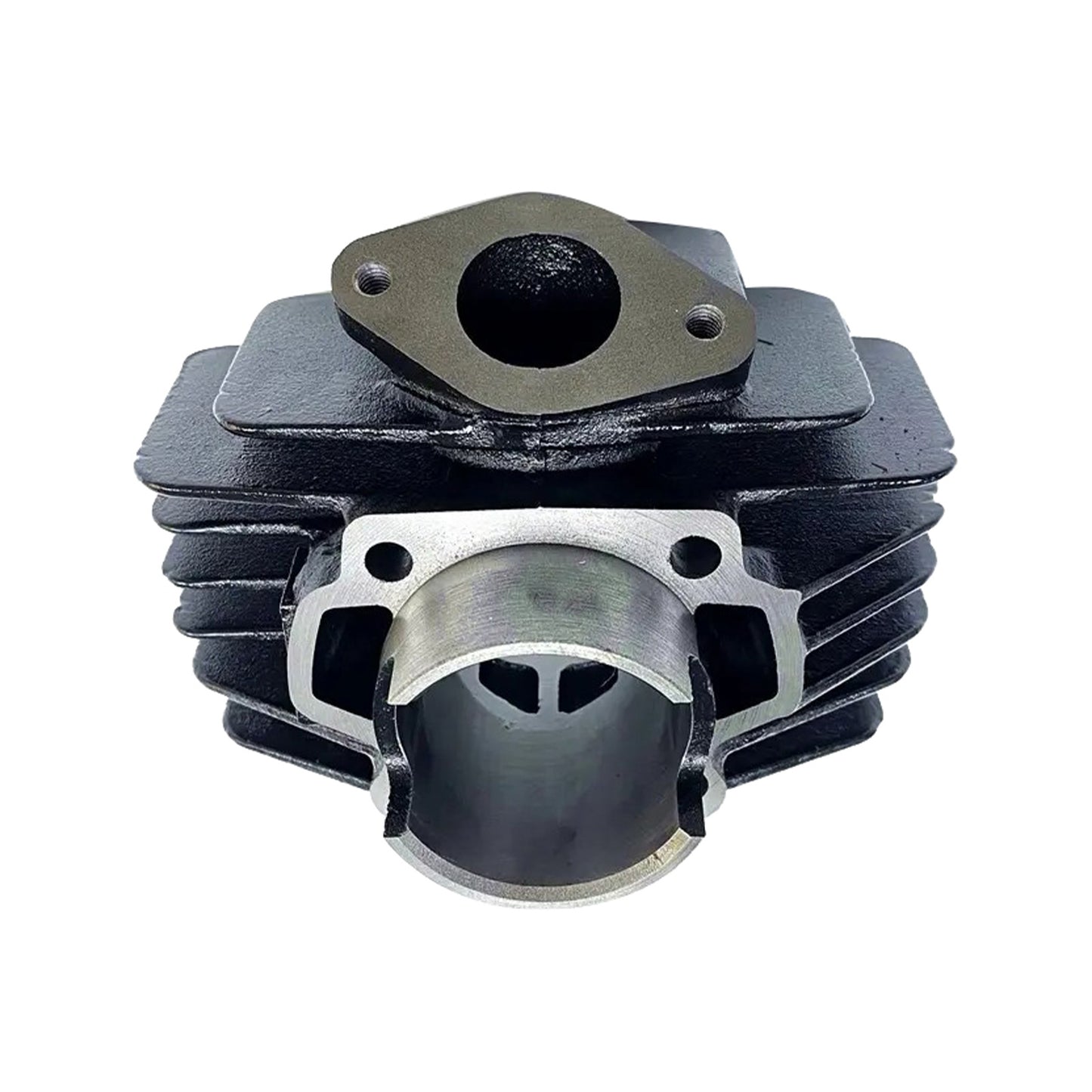 Big Bore Cylinder Piston & Gasket Kit Suitable For Yamaha PW50, QT50 60cc 1981-2009