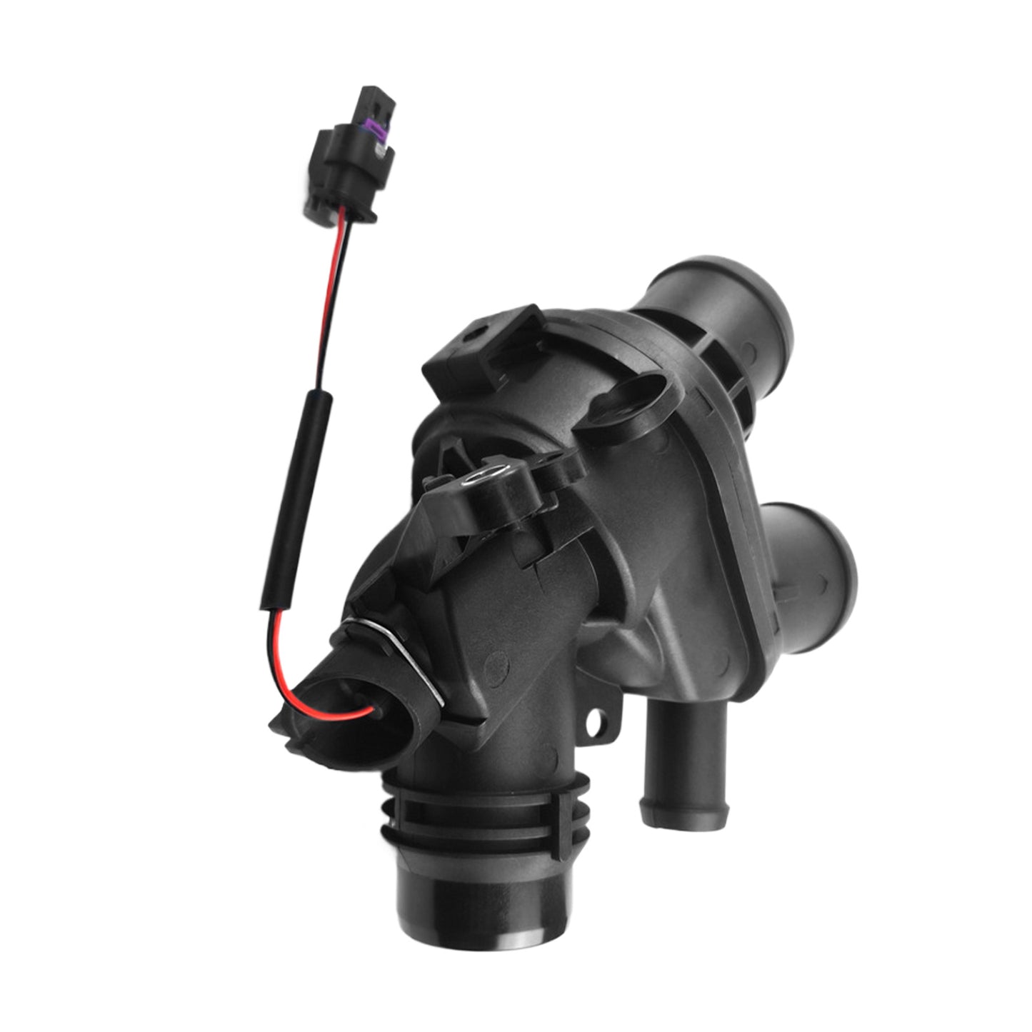 New Thermostat With Sensor Suitable For Jaguar F-Pace / Land Rover Discovery 2017-2020