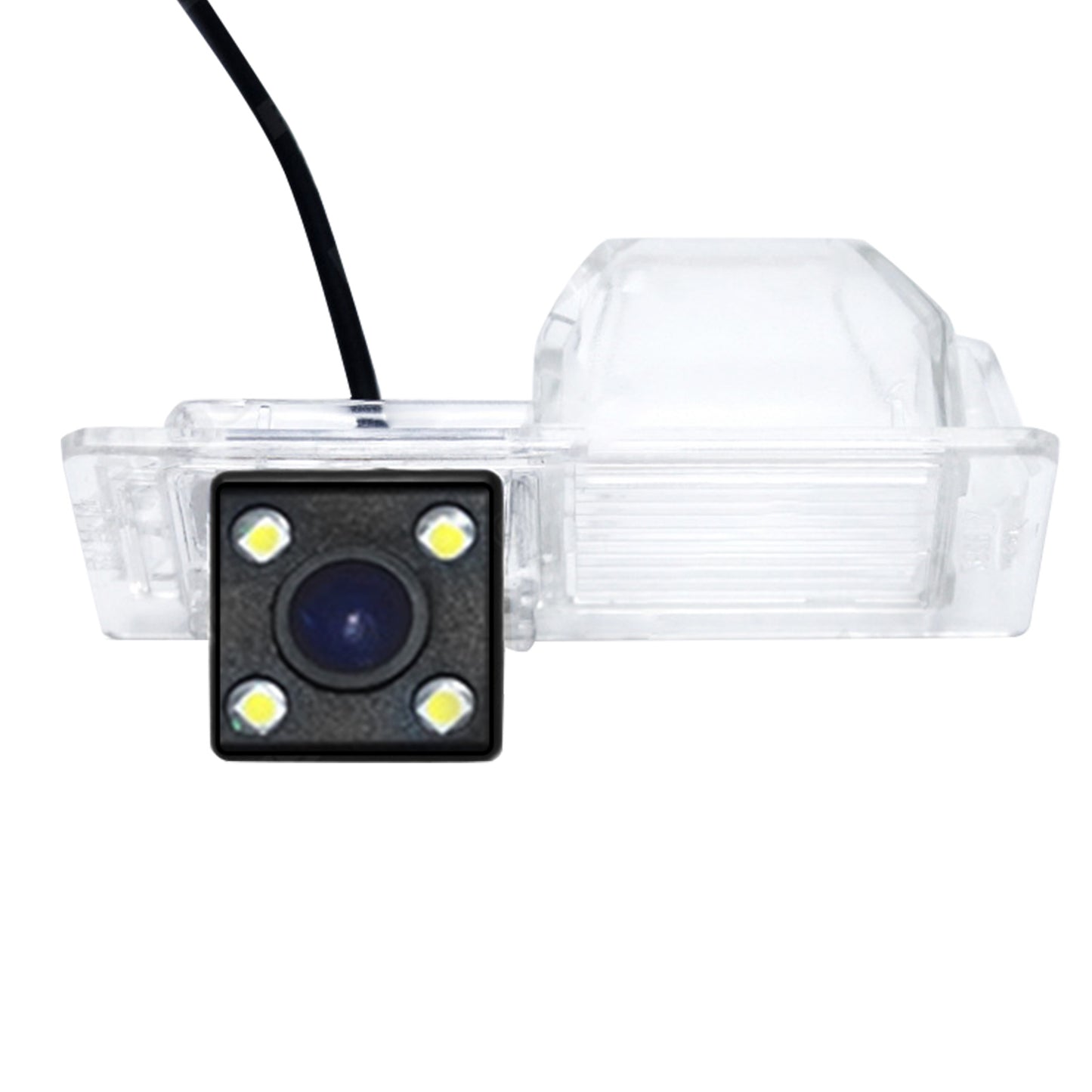 Rear View Camera Suitable For Chevrolet Cruze Hatchback / Wagon 2008-2015 and Chevrolet Aveo