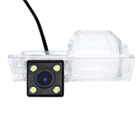 Rear View Camera Suitable For Chevrolet Cruze Hatchback / Wagon 2008-2015 and Chevrolet Aveo