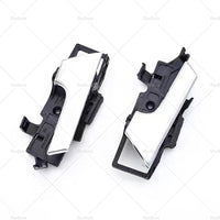 {{ Front Rear Pair Left Right Inner Door Handle Suitable for Holden Barina TK 05-11 }} - Buy Car Parts Online at {{ Kaka Auto Parts }}.