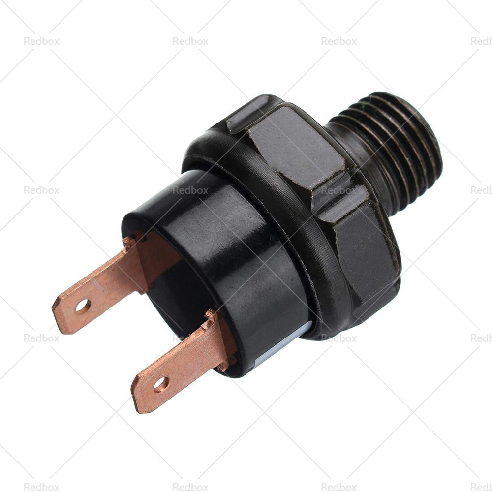 {{ 1 8inch NPT end Air Compressor Pressure Tank Control Switch Off 90-120 PSI }} - Buy Car Parts Online at {{ Kaka Auto Parts }}.