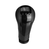 Gear Shift Knob With Boot 5 Speed Suitable For Holden Barina Spark M300 2011-2015