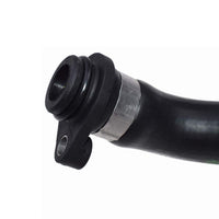 Engine Coolant Hose Suitable for BMW 1 3 Series X3 models 116i 118i 11537572158