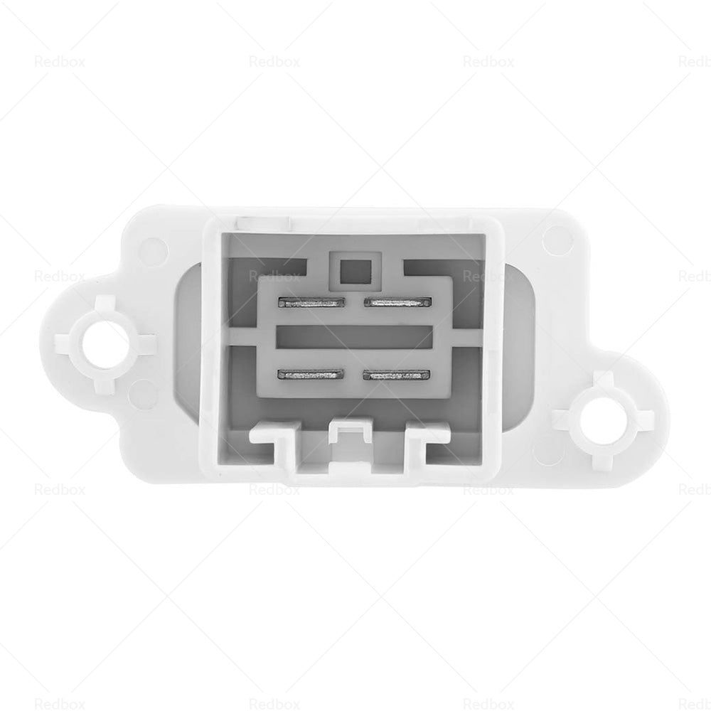 {{ Blower Motor Heater Fan Resistor Suitable For Ford Fiesta Focus Mondeo S-Max }} - Buy Car Parts Online at {{ Kaka Auto Parts }}.