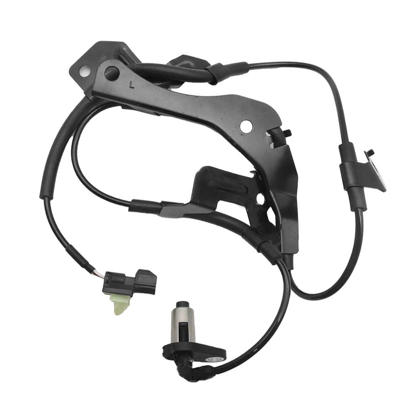 {{ 4X Front & Rear ABS Wheel Speed Sensors Suitable for Mitsubishi Triton MQ 2.4L }} - Buy Car Parts Online at {{ Kaka Auto Parts }}.