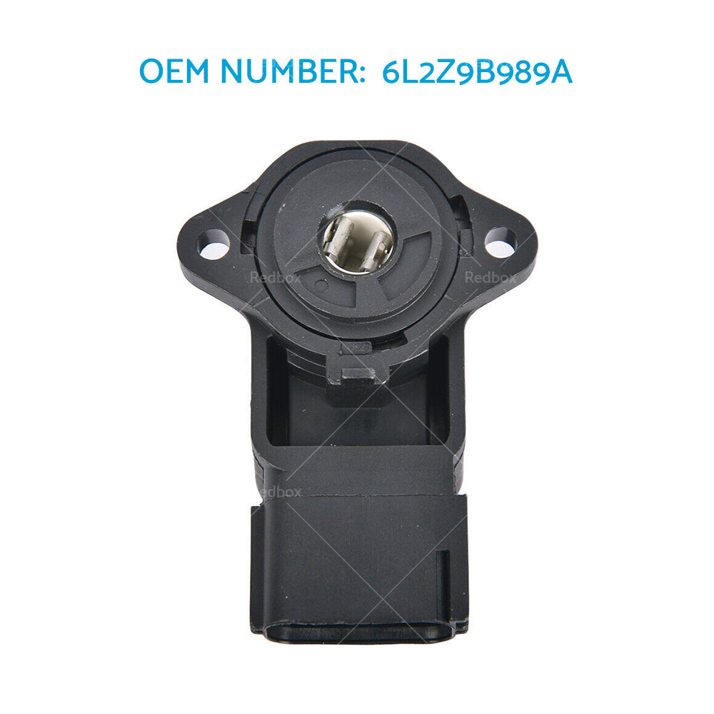 {{ TPS Throttle Position Sensor For Ford Falcon Fairlane LTD BA BF FG XR6 XR8 SX SY }} - Buy Car Parts Online at {{ Kaka Auto Parts }}.