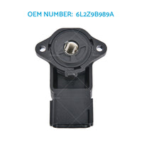 {{ TPS Throttle Position Sensor For Ford Falcon Fairlane LTD BA BF FG XR6 XR8 SX SY }} - Buy Car Parts Online at {{ Kaka Auto Parts }}.