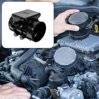Mass Air Flow Meter AFM Sensor Suitable For Suzuki Vitara Cabrio ET TA X90 1380065D00
