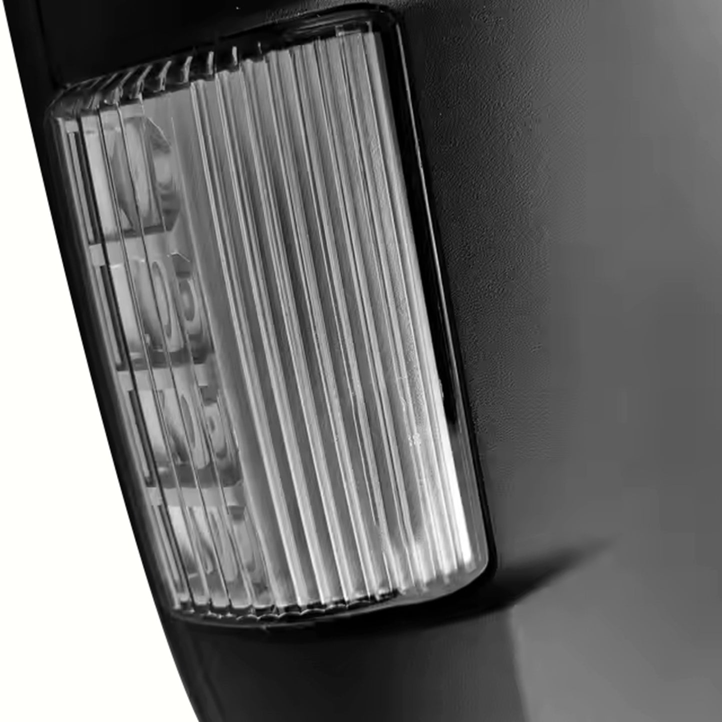 Left-Hand Door Mirror Electric Adjustment Suitable For LDV V80 2013-On