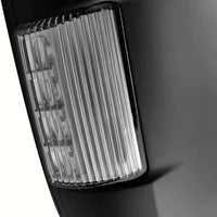 Left-Hand Door Mirror Electric Adjustment Suitable For LDV V80 2013-On