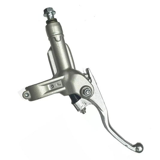 Clutch Master Cylinder Lever +Hose Suitable For KTM 65SX 85SX 105SX 125EXC 125SX