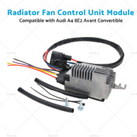 {{ Radiator Fan Control Unit Module Suitable for Audi A4 8E2 Avant Convertible }} - Buy Car Parts Online at {{ Kaka Auto Parts }}.