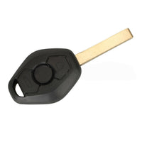 Remote Key Fob 315MHz ID44 Suitable For BMW EWS 3 5 7 Series E38 E39 E46 M3 M5 M6 HU92