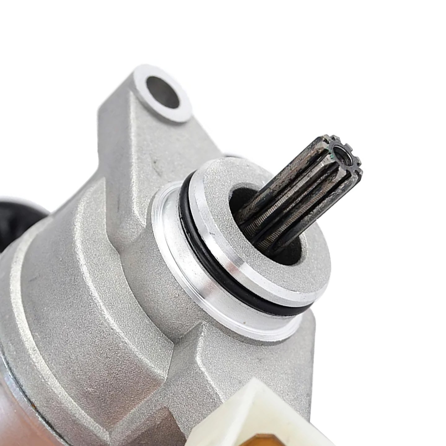 {{ Electric Starter Motor Suitable For Polaris Predator Outlaw 50 ATV 08-18 0453848 }} - Buy Car Parts Online at {{ Kaka Auto Parts }}.