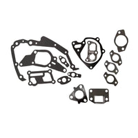 {{ Gasket Kit Suitable For Mitsubishi Challenger Triton ML MN PB 4D56-T DOHC 16v }} - Buy Car Parts Online at {{ Kaka Auto Parts }}.