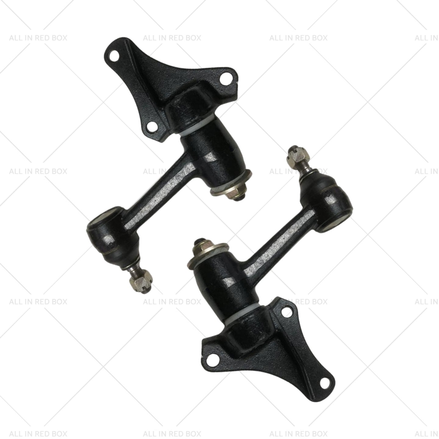 {{ Idler Arm Suitable for Mitsubishi Pajero NA NB NC ND NE NF NG 4X4 1983-1991 }} - Buy Car Parts Online at {{ Kaka Auto Parts }}.