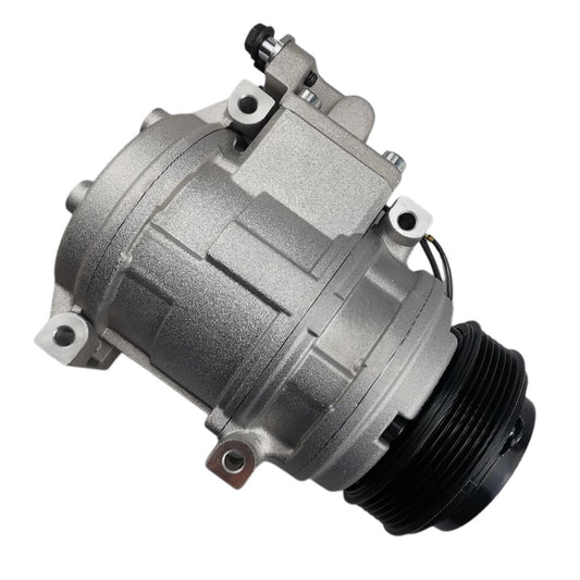 {{ Air Con Compressor Pump Suitable for LDV V80 2.5L Diesel Van 2013-On }} - Buy Car Parts Online at {{ Kaka Auto Parts }}.