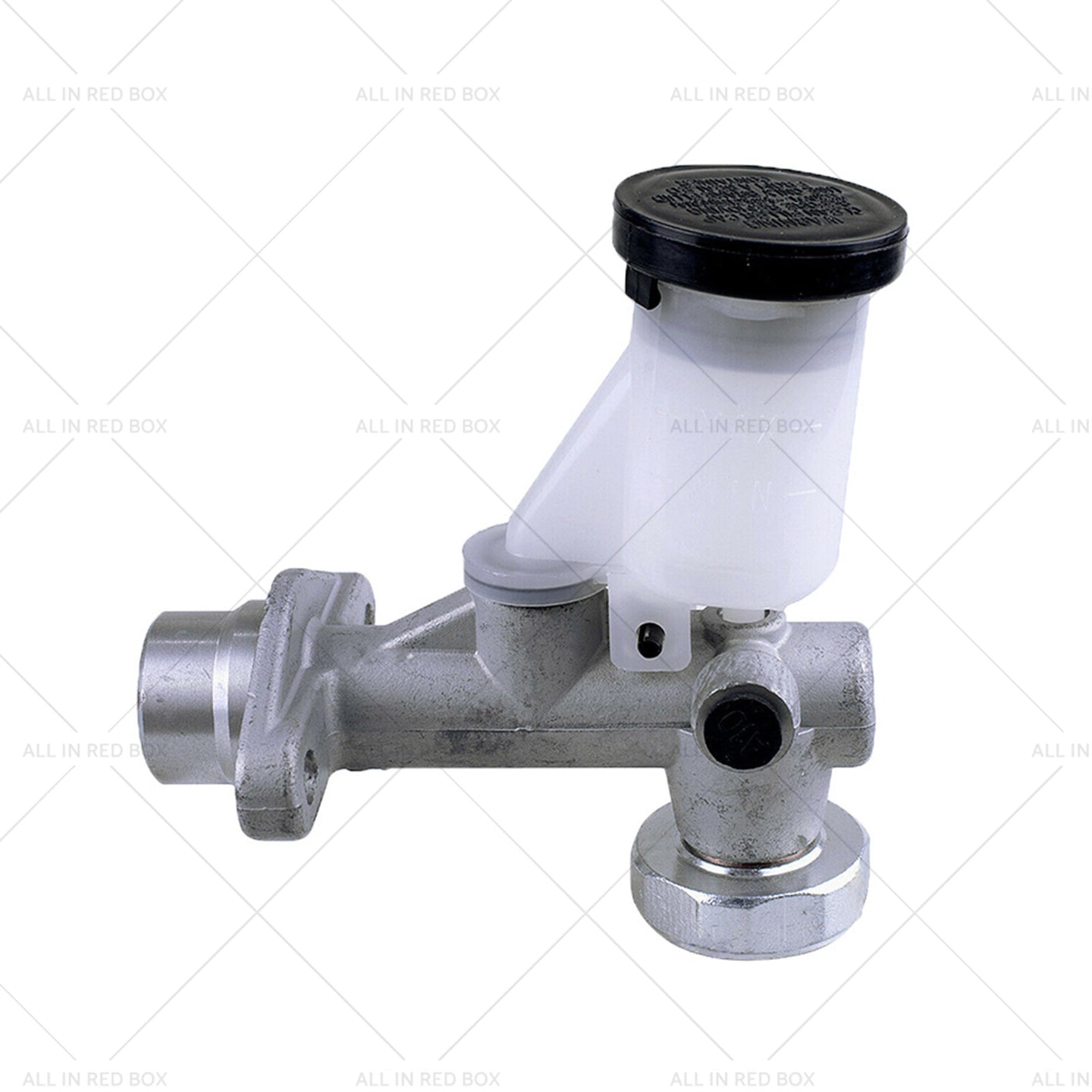 {{ Clutch Slave  and  Master  and  Booster Cylinder Suitable for Nissan Patrol GU Y61 }} - Buy Car Parts Online at {{ Kaka Auto Parts }}.