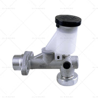 {{ Clutch Slave  and  Master  and  Booster Cylinder Suitable for Nissan Patrol GU Y61 }} - Buy Car Parts Online at {{ Kaka Auto Parts }}.