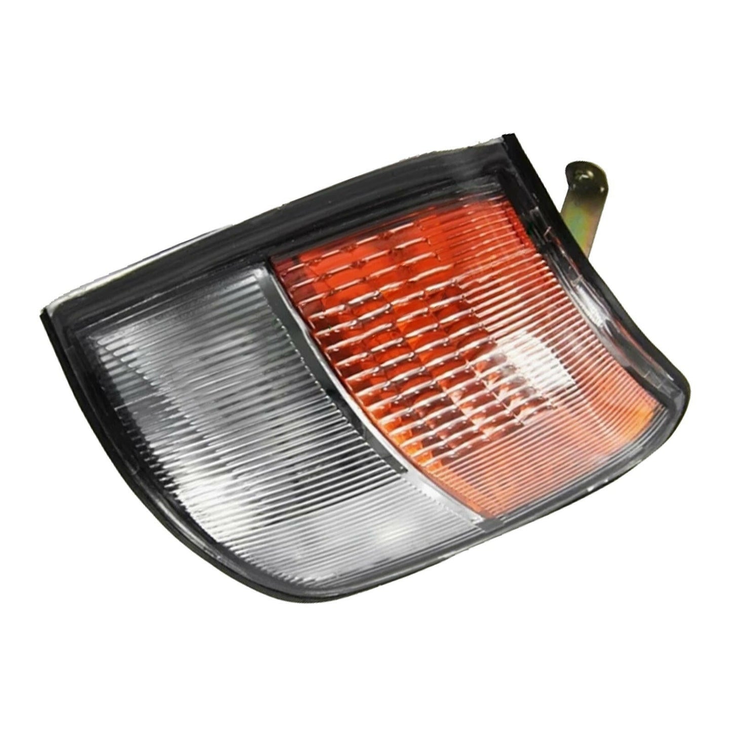 Corner Signal Light Turn Brake Lamp LH & RH Suitable For Mitsubishi Pajero Montero