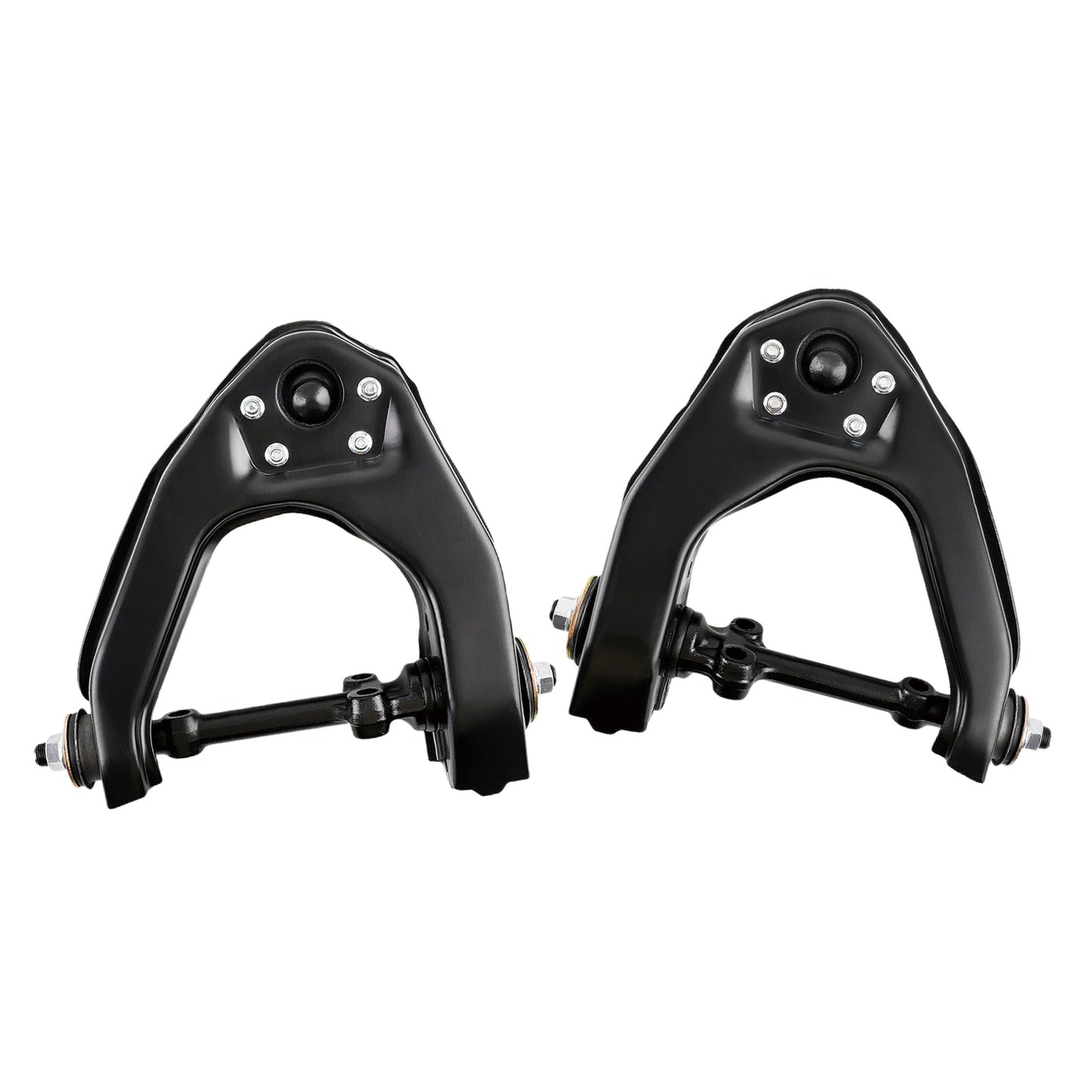 Front Upper Lower Control Arms Suitable For Toyota Hilux LN107 KZN165 LN167 IFS Upper Lower