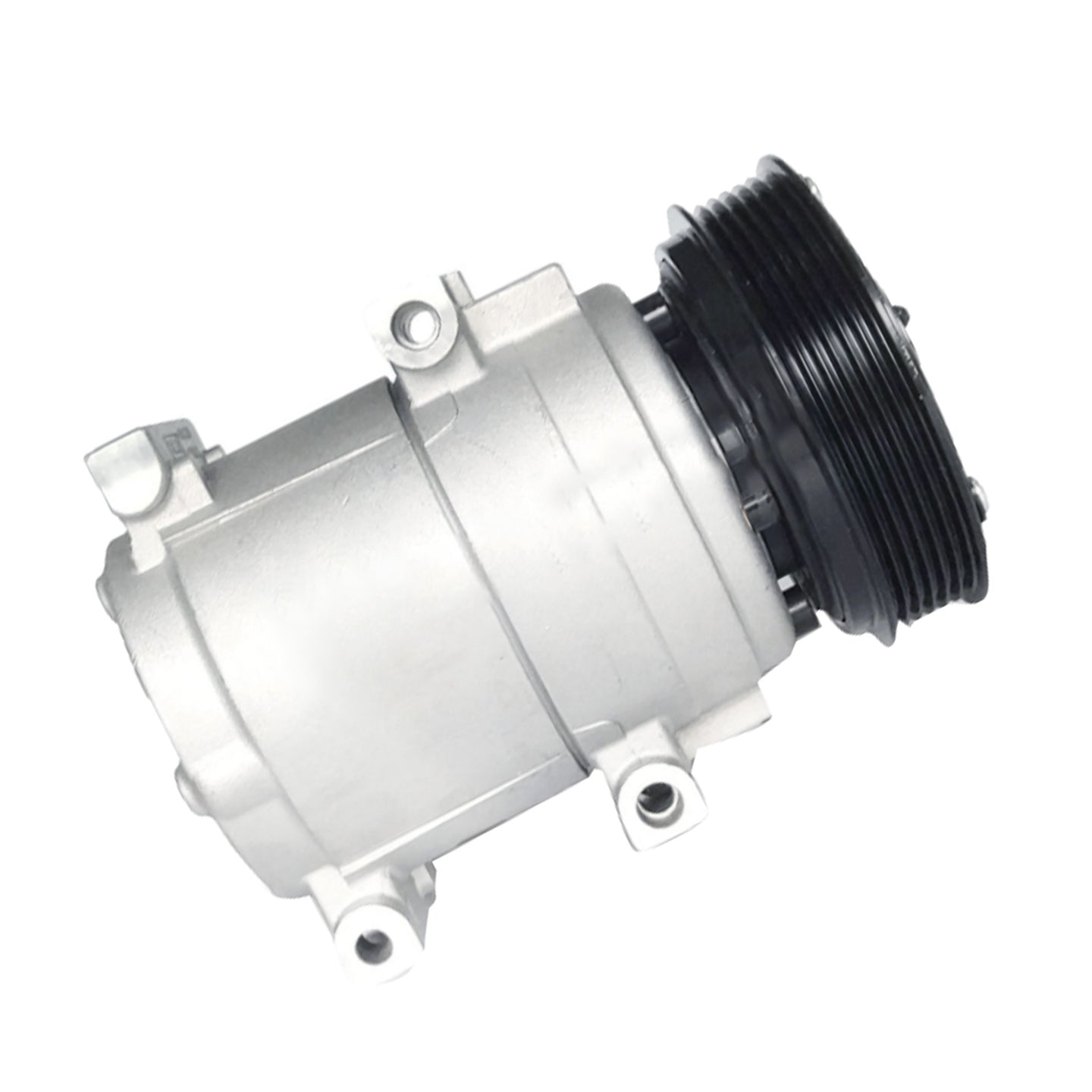 {{ Air Conditioning AC Compressor Suitable for Ford Fiesta WT 1.6L Petrol Duratec }} - Buy Car Parts Online at {{ Kaka Auto Parts }}.