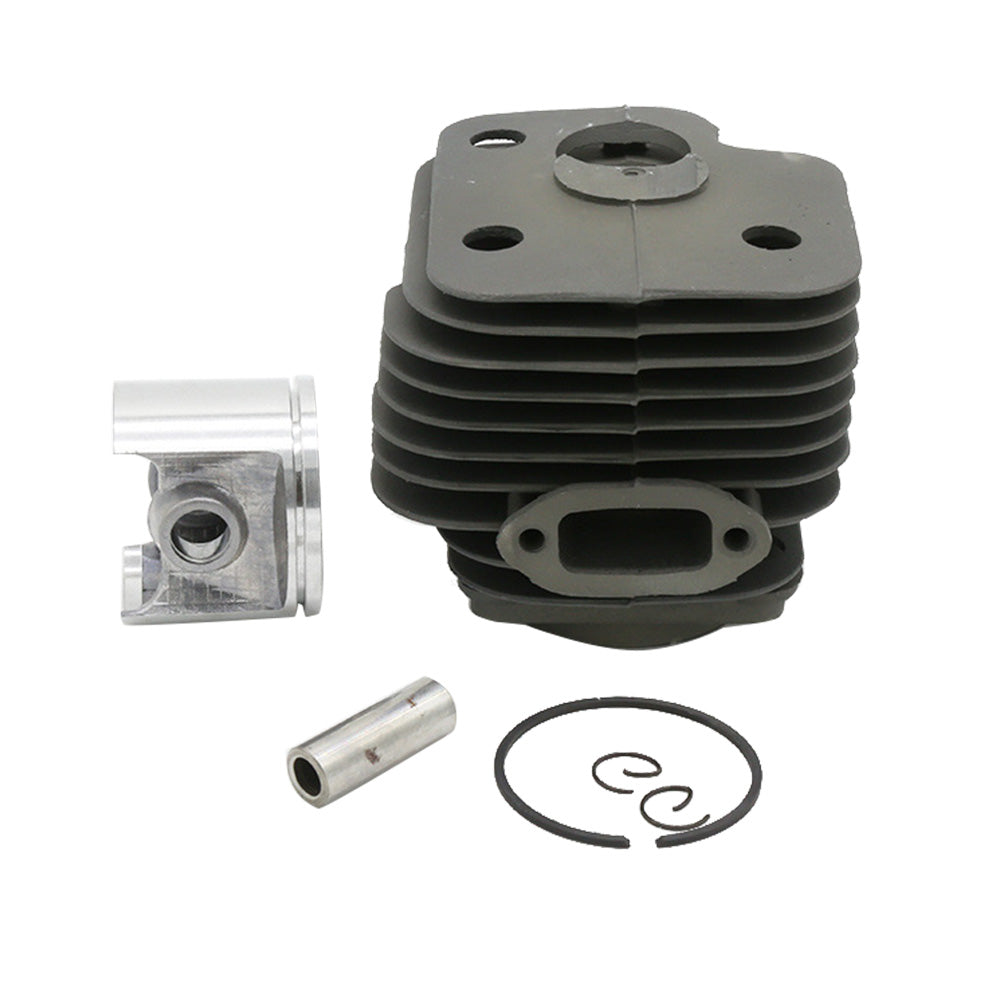 Piston  and  Cylinder Assembly Kit Suitable For Husqvarna 66 268 272 Chainsaw 52mm