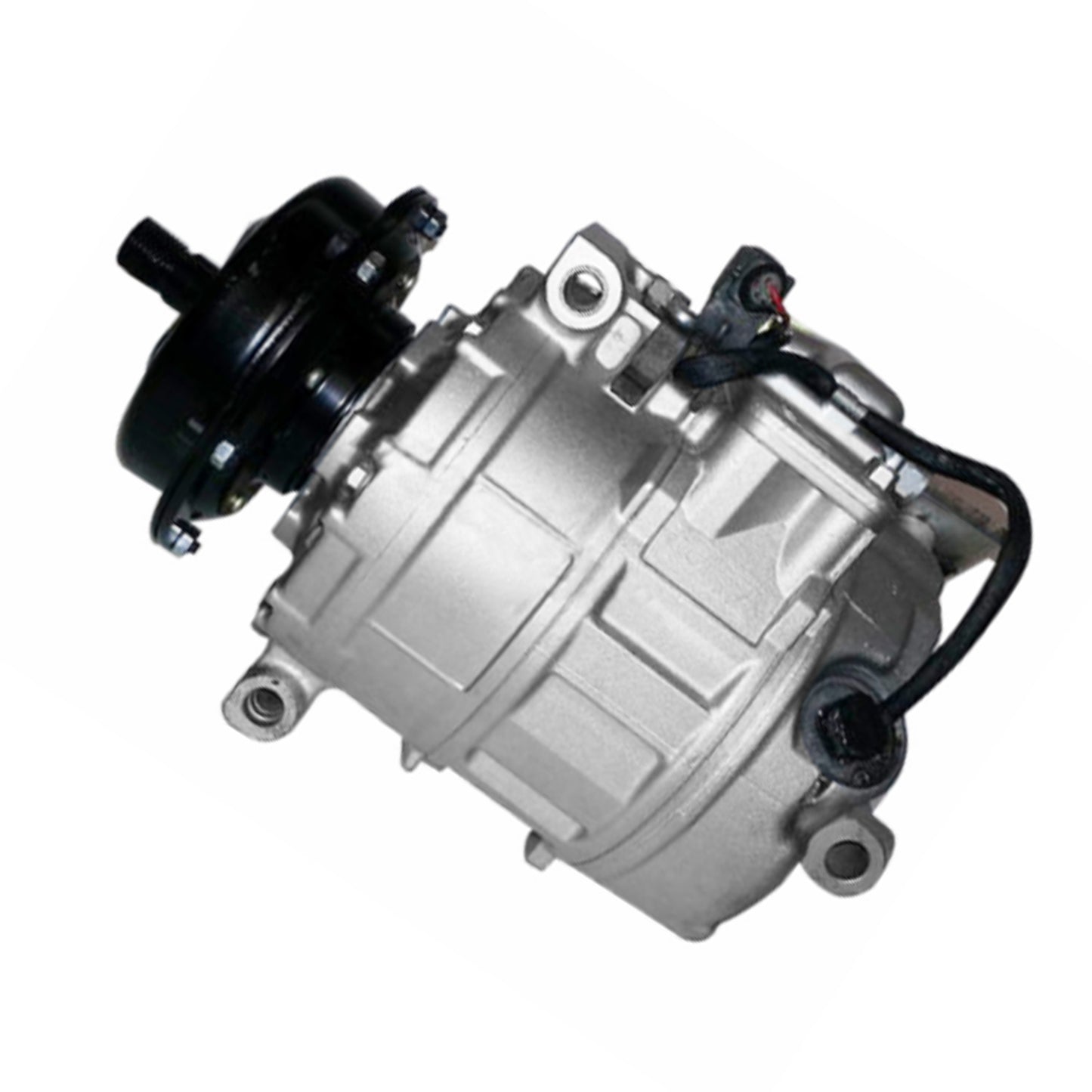 {{ Air Con AC Compressor Suitable for Volkswagen Caravelle T5 2.5L Diesel AXE }} - Buy Car Parts Online at {{ Kaka Auto Parts }}.