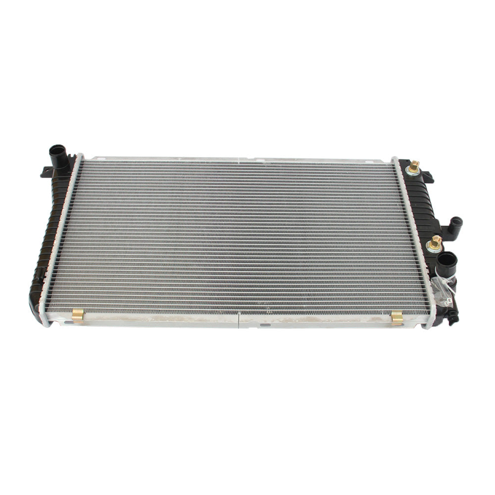 {{ RADIATOR FOR FORD FAIRMONT EL FALCON EF EL FAIRLANE NF NL LTD DF DL AT MT 94-98 }} - Buy Car Parts Online at {{ Kaka Auto Parts }}.