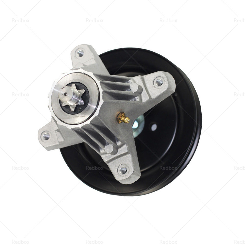 {{ 2x Spindle Assy Suitable For Selected MTD Troy Bilt Cub Cadet Mowers 918-04822A }} - Buy Car Parts Online at {{ Kaka Auto Parts }}.