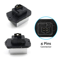 {{ For Honda Civic CRV Odyssey Accord 2002-2007 Blower Motor Resistor 79330SDGW41 }} - Buy Car Parts Online at {{ Kaka Auto Parts }}.