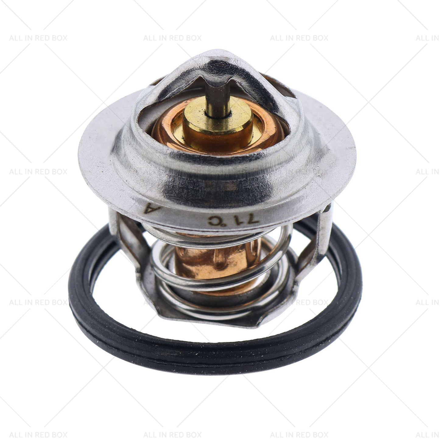 {{ 3918235 6653948 Thermostat Suitable for Kubota Bobcat 463 553 753 763 773 S150 }} - Buy Car Parts Online at {{ Kaka Auto Parts }}.