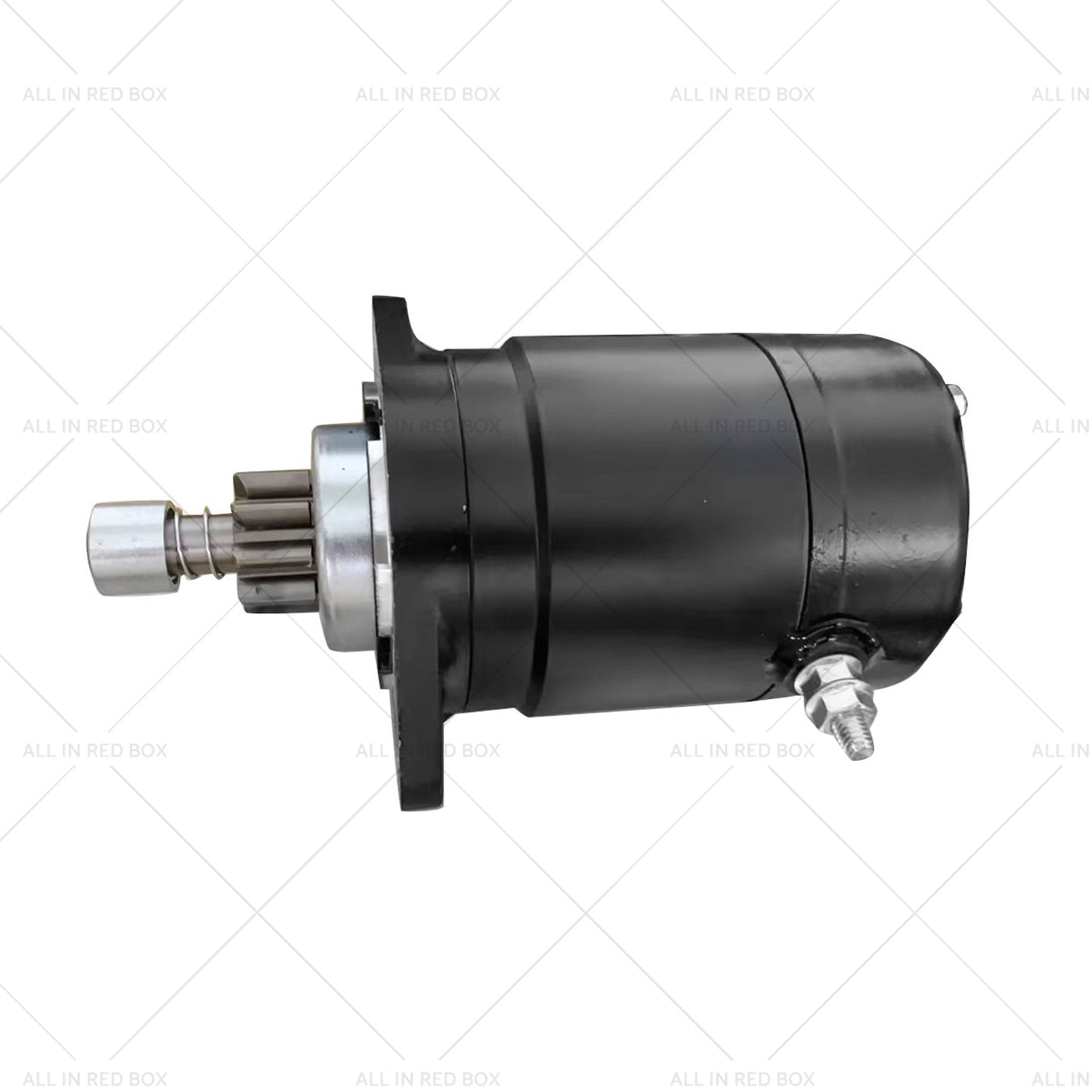 {{ Starter Motor Suitable for Nissan Tohatsu M25 M30 NS30 NS25 2-Stroke 1992-2005 }} - Buy Car Parts Online at {{ Kaka Auto Parts }}.