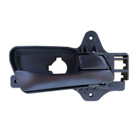 Front Left Inner Door Handle LH Suitable For Hyundai i30 FD 2007-2012 Black