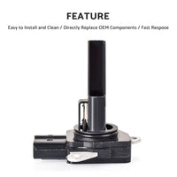 Mass Air Flow Sensor Suitable For Subaru Impreza, Forester, WRX, GT & STI 2008-2011 22680-AA380