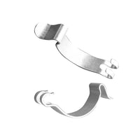 Air Filter Cleaner Housing Box Lid Spring Clamp Suitable For Land Cruiser 100/105