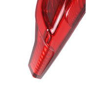 {{ Rear Tail Light Left Side Halogen Suitable for LDV Deliver 9 V90 2020-On }} - Buy Car Parts Online at {{ Kaka Auto Parts }}.