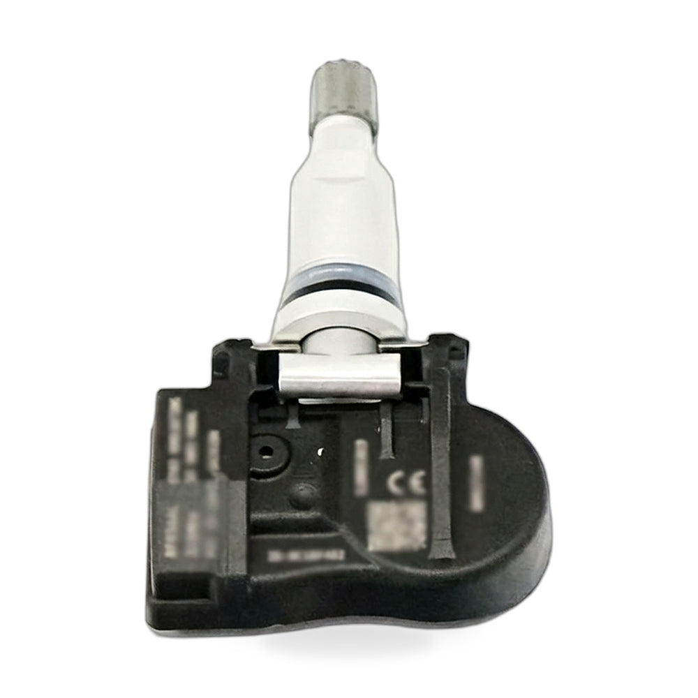 Mazda Tire Pressure Sensor Monitor BBM237140B BHA437140 - ZT2