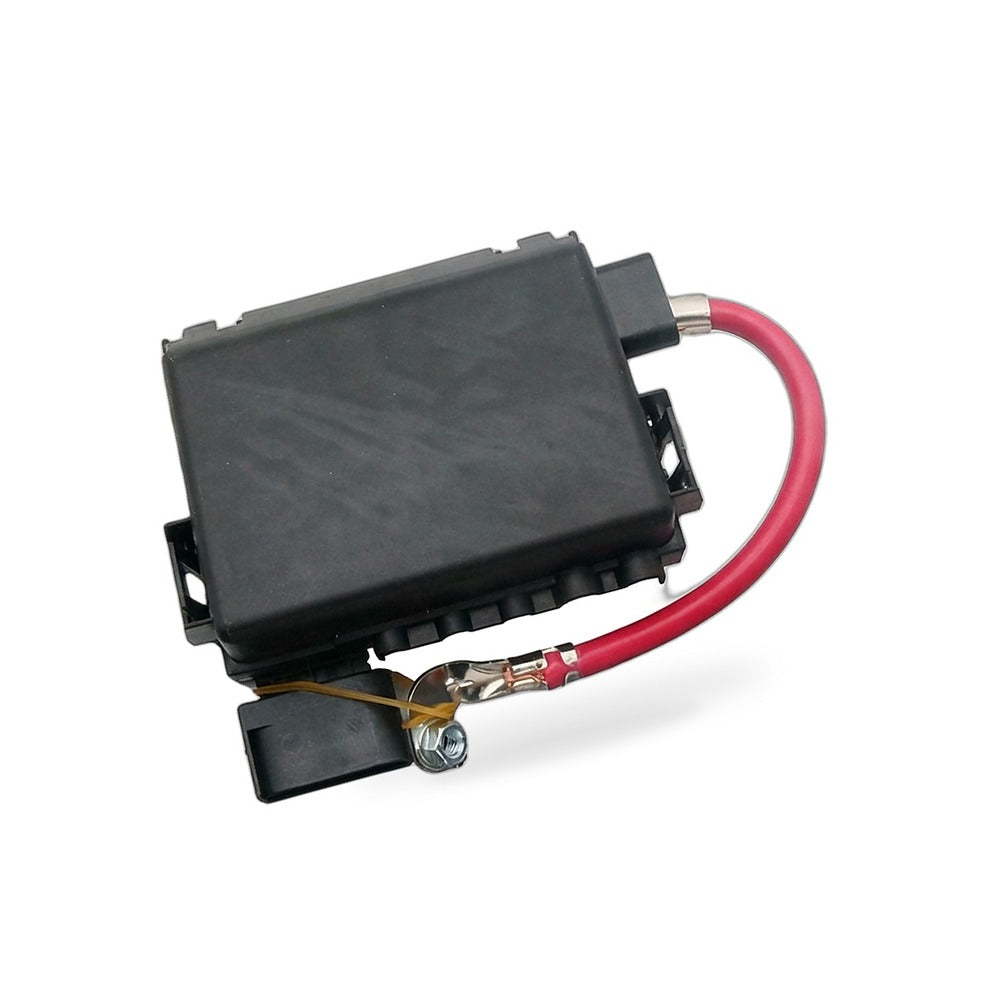 1J0937550A for VW Bora 1J0937617D Fuse Box Car Sensor - BD2
