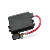 1J0937550A for VW Bora 1J0937617D Fuse Box Car Sensor - BD4