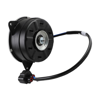 compare product Left Radiator Fan Motor Suitable For Lexus ES300h RX350 RX330 2013-2018