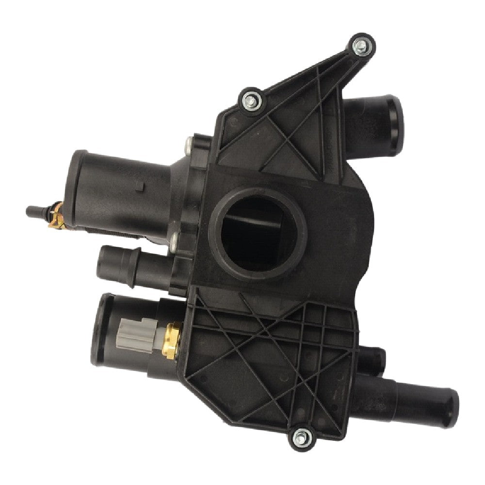 {{ Thermostat Housing LR004318 Suitable for Range Rover III L322 Sport 3.6 2006-12 }} - Buy Car Parts Online at {{ Kaka Auto Parts }}.