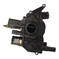 {{ Thermostat Housing LR004318 Suitable for Range Rover III L322 Sport 3.6 2006-12 }} - Buy Car Parts Online at {{ Kaka Auto Parts }}.