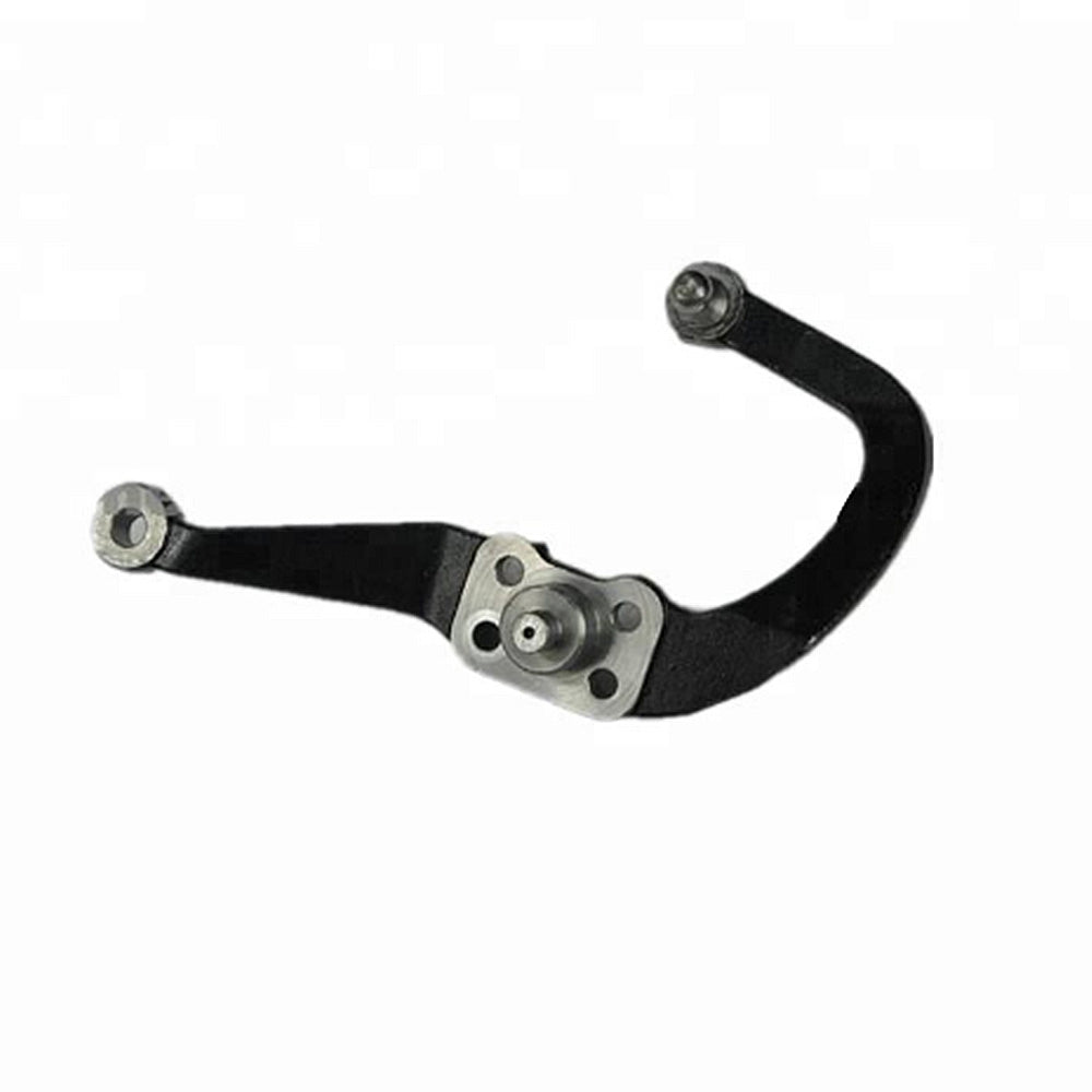 {{ Steering Knuckle Boomerang Arm Suitable For Toyota Hilux LN106 RN105 LN65 YN65 }} - Buy Car Parts Online at {{ Kaka Auto Parts }}.