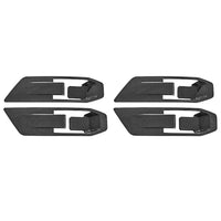 {{ Inner Window Lift & Handle Panel Cover Trim Suitable For Mitsubishi Triton 23-25 }} - Buy Car Parts Online at {{ Kaka Auto Parts }}.