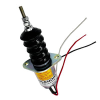 Fuel Shut Off Solenoid Suitable For John Deere F915 / F925 / F935 / 415 / 425 / 455