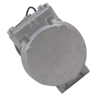 {{ Air Con Compressor Suitable for Toyota Landcruiser HDJ80R 4.2L Diesel 1HD-FT }} - Buy Car Parts Online at {{ Kaka Auto Parts }}.