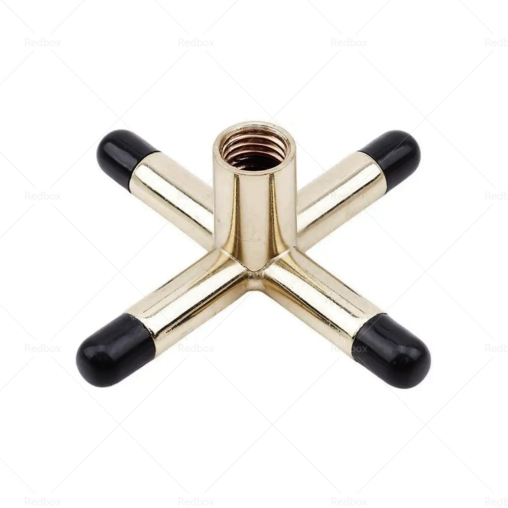 {{ Pool Snooker Billiard Table Cue Rest Cross and Spider Jigger Set }} - Buy Car Parts Online at {{ Kaka Auto Parts }}.